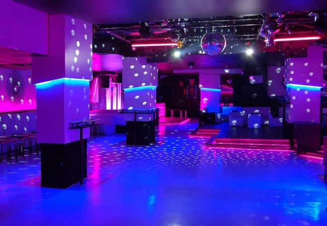 Discoteca en zona centro de Madrid perfecta para cualquier tipo de fiesta como halloween, nochevieja, graduaciones etc...