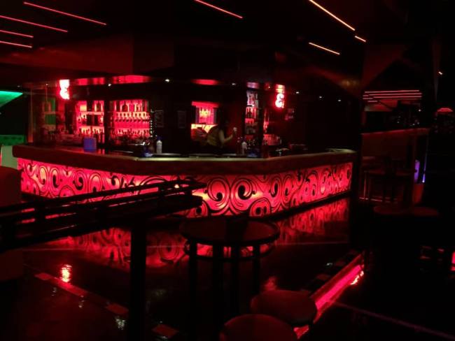 Discoteca en zona Retiro de Madrid perfecta para cualquier tipo de fiesta como halloween, nochevieja, graduaciones etc...