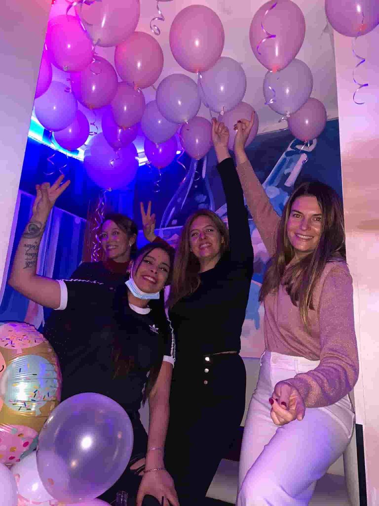 Tu bar de copas situado en el centro de Madrid es el lugar idóneo para celebrar tu cumpleaños, fiesta privada y semiprivada al ritmo de la mejor música